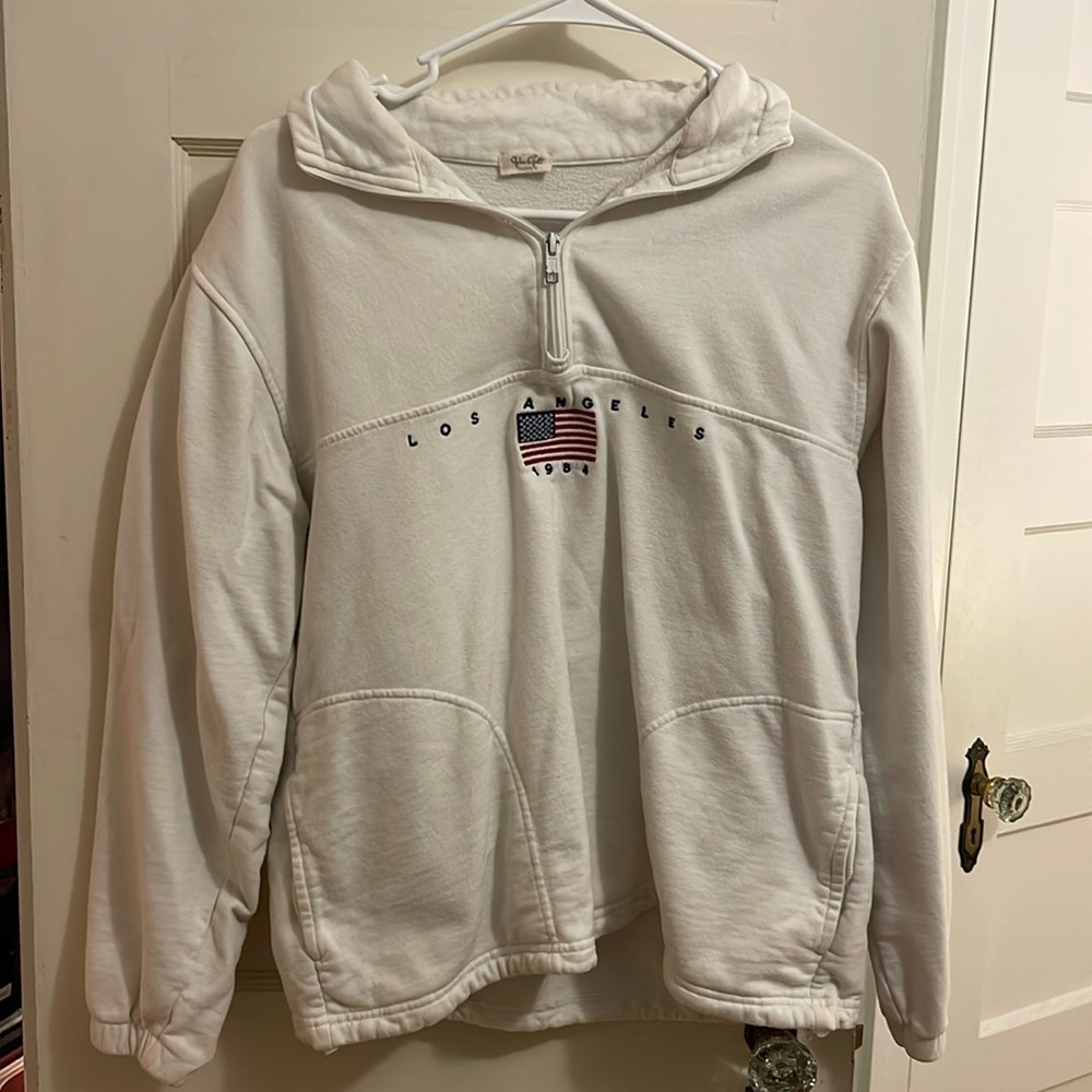 John Galt sweatshirt